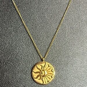 Hey Harper Meg Necklace Waterproof Jewelry for You to Wear Everywhere Everyday